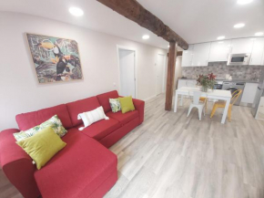 El Rincón Del Marques Centro con encanto by Apartamentos Logrono org